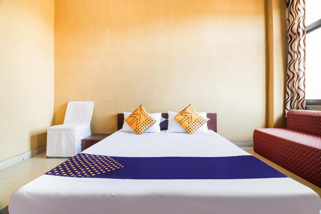 Hotel Spot On 68319 Nakhralo Rajasthan Jaipur