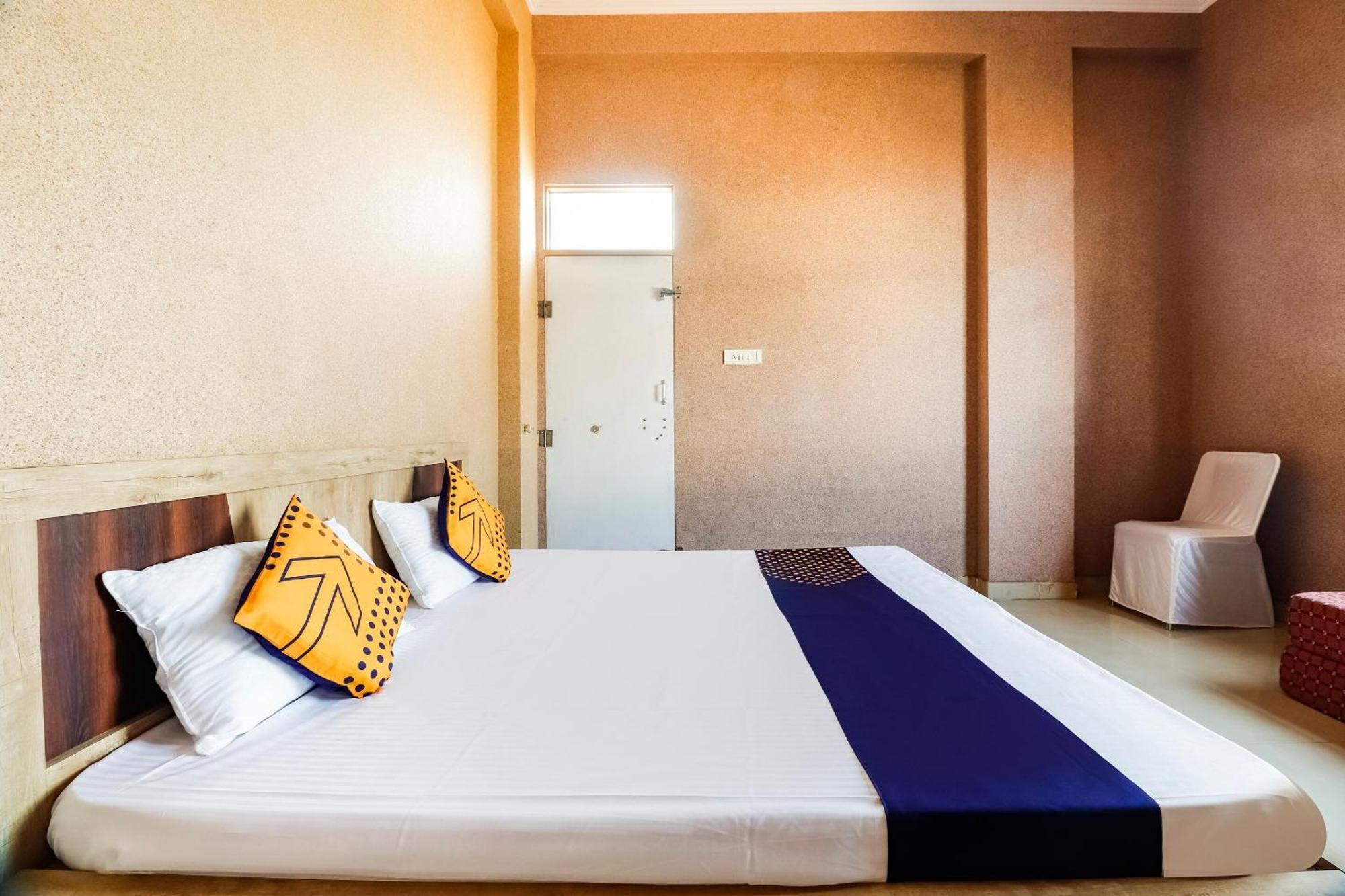 Spot On 68319 Nakhralo Rajasthan Hotel 2*
